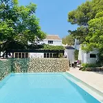 Casa Madoria Dom wakacyjny