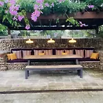 Dom wakacyjny Casa Madoria
