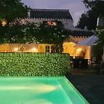 Dom wakacyjny Casa Madoria *