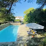 Casa Madoria Dom wakacyjny *