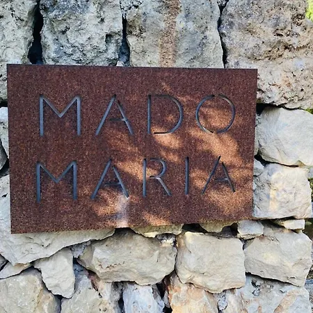 Casa Madoria Sant Climent