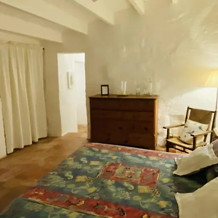 Casa Madoria Sant Climent