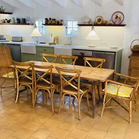 Casa Madoria Tatil Evi Sant Climent