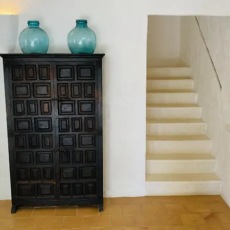 Casa Madoria Tatil Evi *