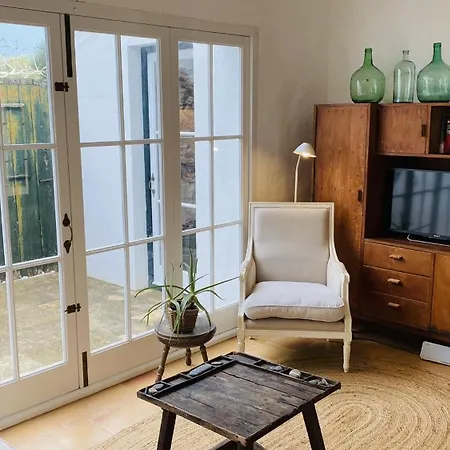 Tatil Evi Casa Madoria *