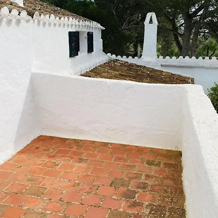 Tatil Evi Casa Madoria Sant Climent