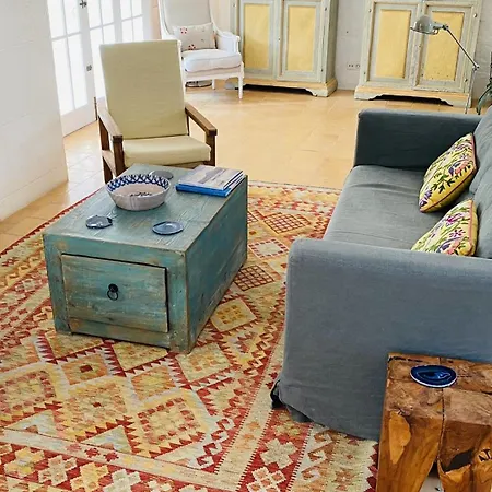 Casa Madoria Tatil Evi