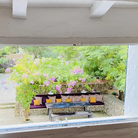 Casa Madoria Sant Climent