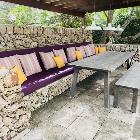 Casa Madoria Tatil Evi Sant Climent