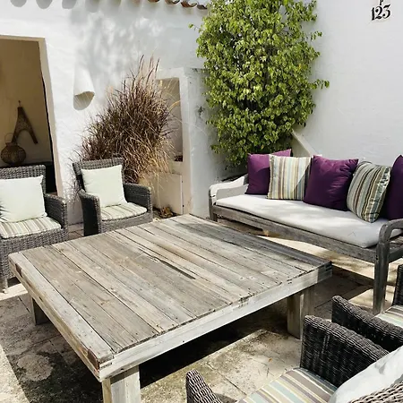 Casa Madoria * Sant Climent