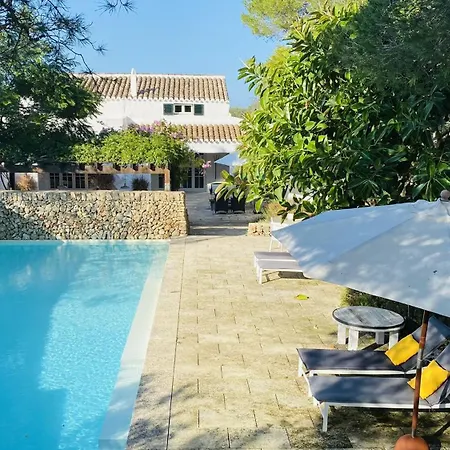 Casa Madoria Sant Climent