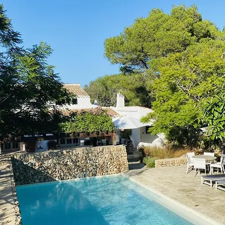 Casa Madoria * Sant Climent