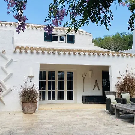 Casa Madoria Prázdninový dům Sant Climent