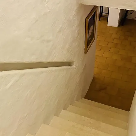 Prázdninový dům Casa Madoria