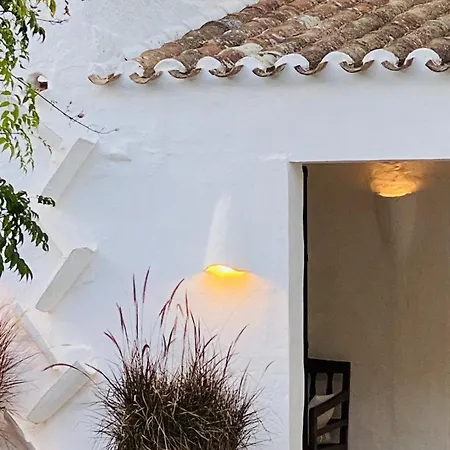 Prázdninový dům Casa Madoria *