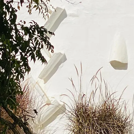 Casa Madoria Hébergement de vacances *