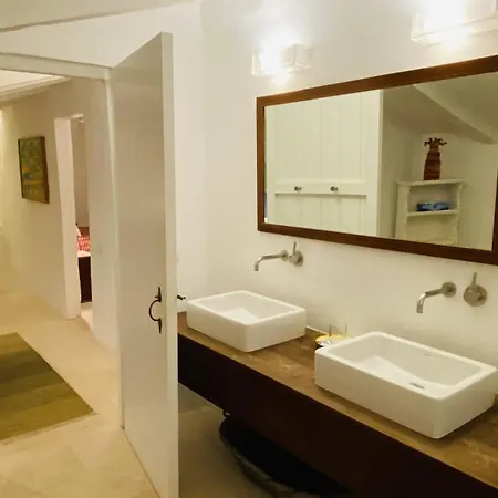 Prázdninový dům Casa Madoria *