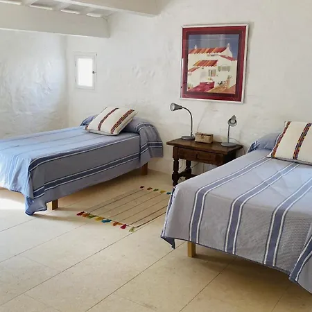 Nyaraló Casa Madoria *