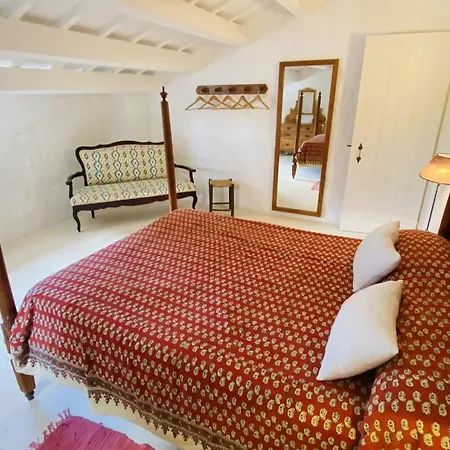 Nyaraló Casa Madoria *