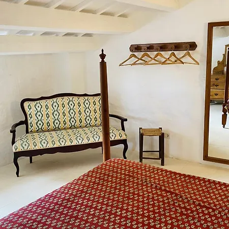 Casa Madoria Prázdninový dům Sant Climent