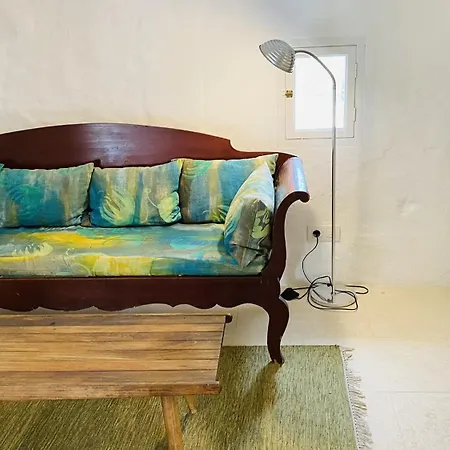 Casa Madoria Sant Climent