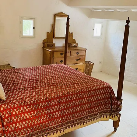 Casa Madoria * Sant Climent