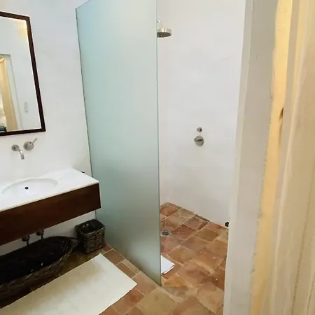 Casa Madoria Prázdninový dům