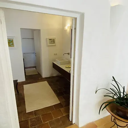 Casa Madoria Nyaraló