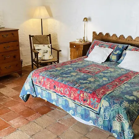 Casa Madoria Sant Climent