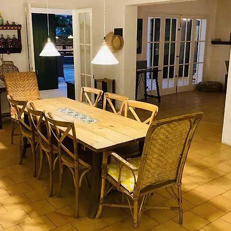 Casa Madoria