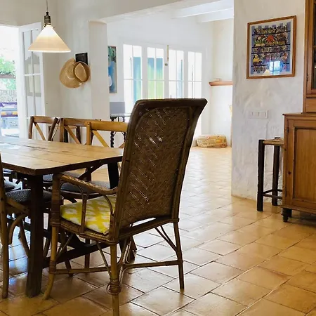 Casa Madoria * Sant Climent