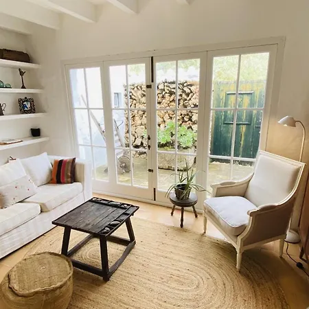 Hébergement de vacances Casa Madoria *
