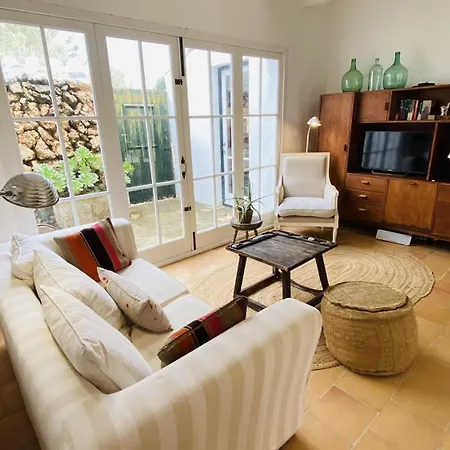 Casa Madoria Prázdninový dům Sant Climent