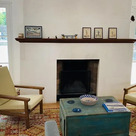 Prázdninový dům Casa Madoria Sant Climent