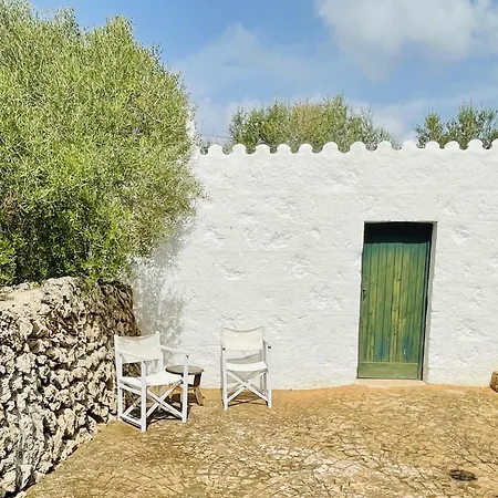 Casa Madoria Sant Climent