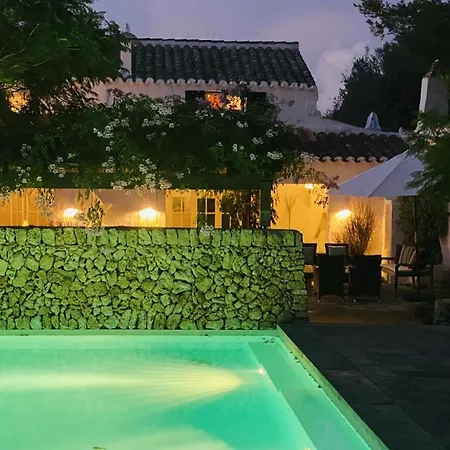 Nyaraló Casa Madoria *