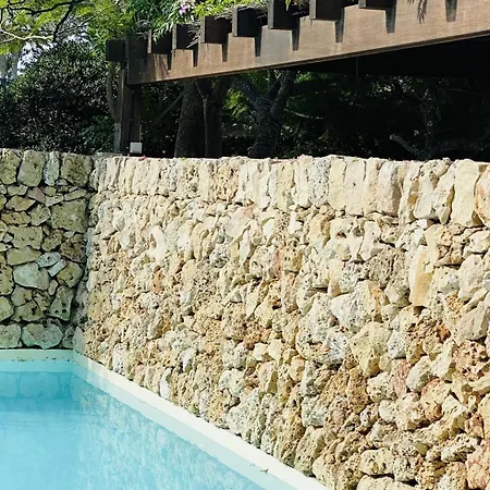 Casa Madoria Nyaraló