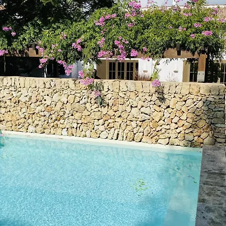 Nyaraló Casa Madoria
