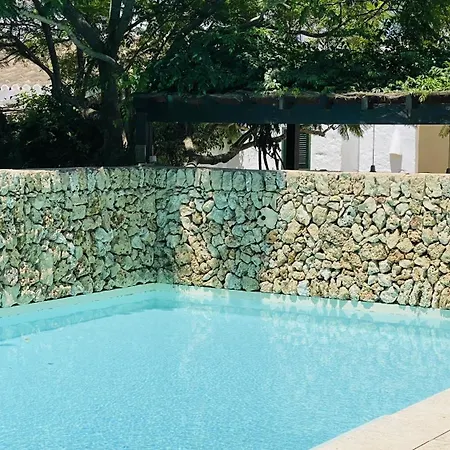 Prázdninový dům Casa Madoria