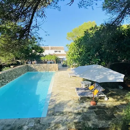 Casa Madoria Hébergement de vacances *