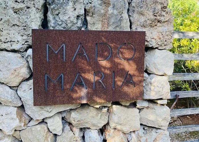 Casa Madoria Sant Climent