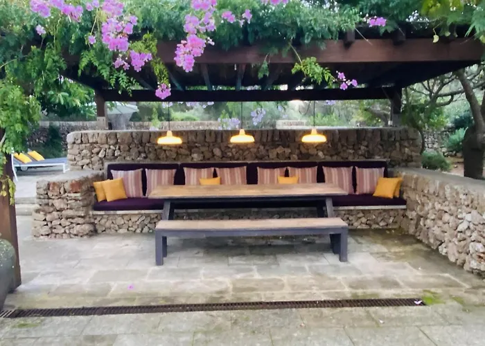 Vakantiehuis Casa Madoria