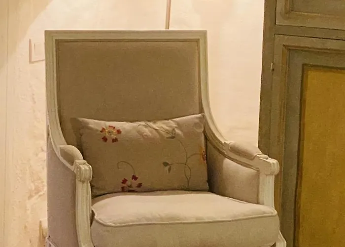 Casa Madoria Vakantiehuis Sant Climent