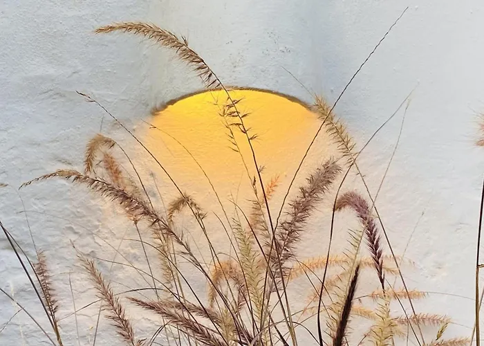 Vakantiehuis Casa Madoria