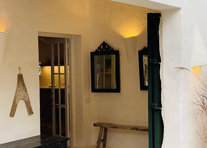 Vakantiehuis Casa Madoria