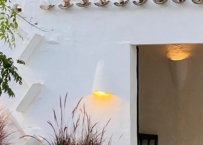 Vakantiehuis Casa Madoria *