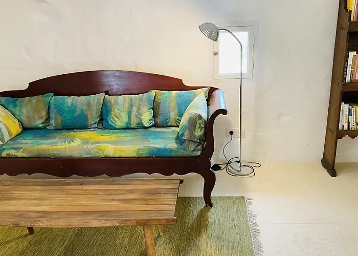 Casa Madoria Sant Climent