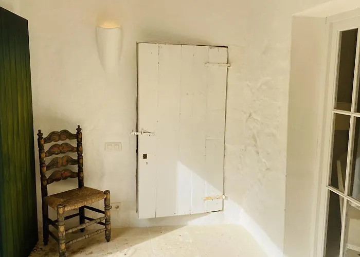 Casa Madoria * Sant Climent