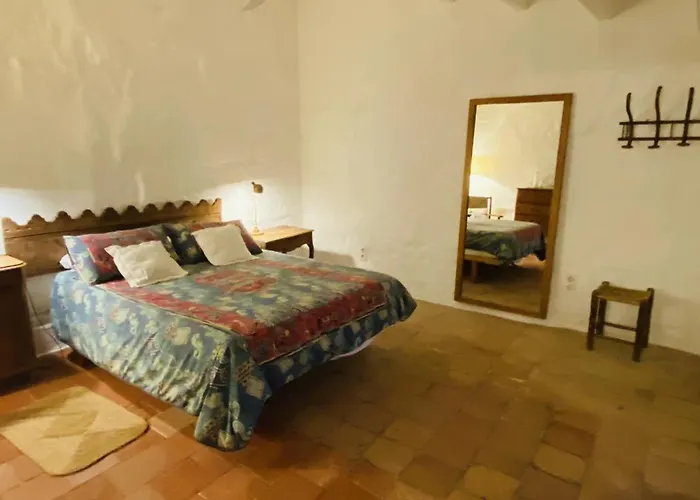 Casa Madoria * Sant Climent