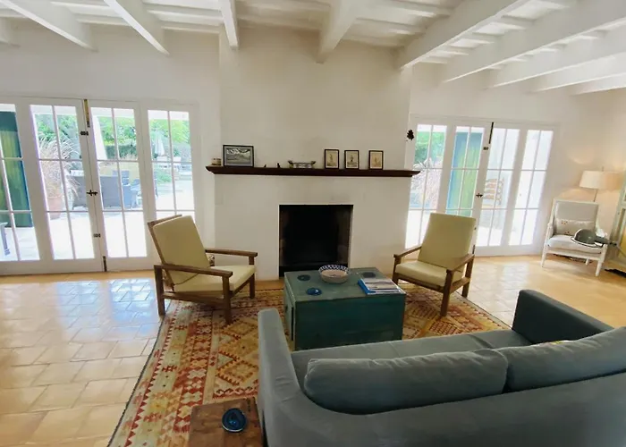 Casa Madoria Vakantiehuis